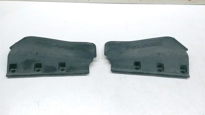 2005 Polaris Sportsman 500 HO Left & Right Front CV Axle Guards A Arm Guards  - Image 1 of 4