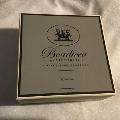 Boadicea The Victorious ENVIOUS Parfum Collection Eau De Parfum 3,4 floz 100 ml - Bild 1 von 4