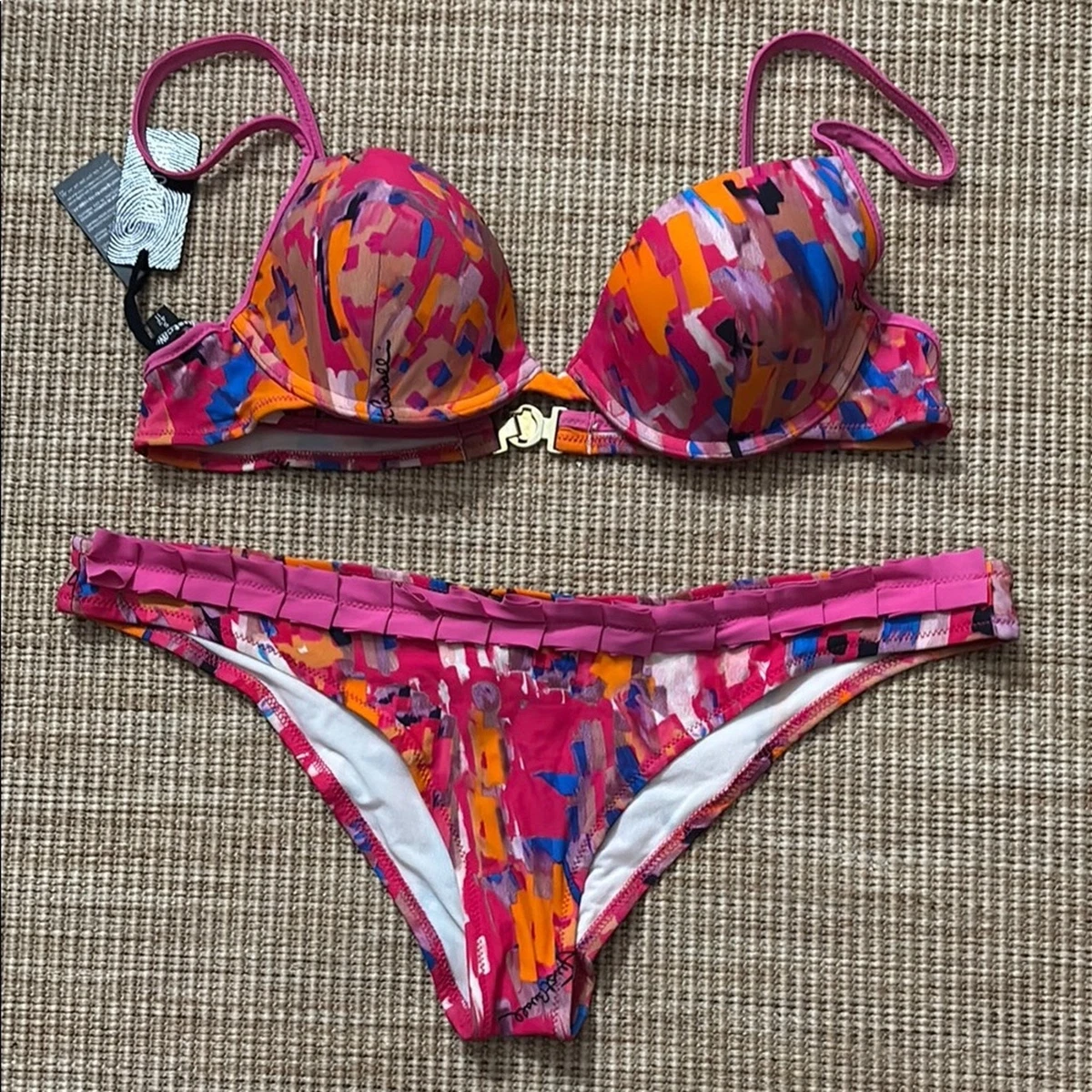 Just Cavalli Swimwear for Women for sale | eBay