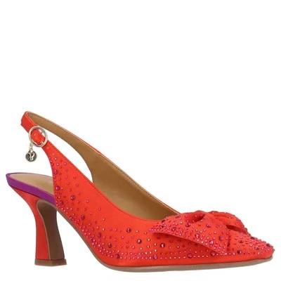 Zapatos de salón para mujer J. Renee Harlan Foto 1 de 4