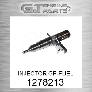 1278213 INYECTOR GP-COMBUSTIBLE se adapta a CATERPILLAR (NUEVO MERCADO DE ACCESORIOS) - Imagen 1 de 1