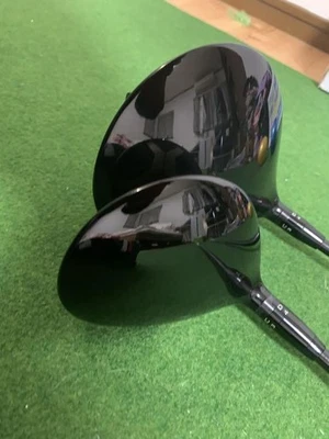 Titleist TS3 Fairway wood 15* DRIVER 10.5* 2pcs  TourAD Right-Handed - Image 1 of 4