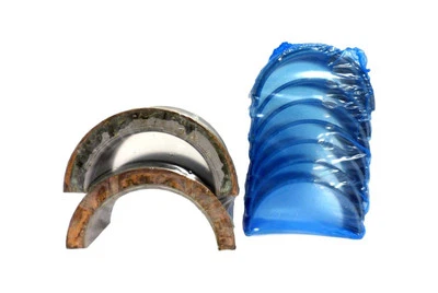 Perfect Circle Clevite 360-7041 020mm Engine Crankshaft Main Bearing Set 3607041 - Image 1 of 3