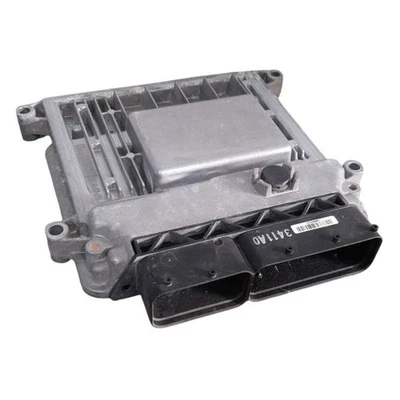 Centralina motore 391122B200 Hyundai I30 CW 1.6 benzina 2007-2012 - Immagine 1 di 2