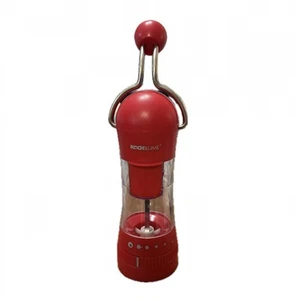 Kochblume 1 Cricchetto Smerigliatrice Ergonomica Durevole Cucina per Sale o Pepe Rosso - Foto 1 di 8
