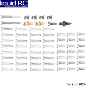 Tamiya 9465656 Screw Bag B CW-01 Lunchbox - Picture 1 of 2
