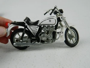 Diecast Kawasaki Police 1000 - Imagen 1 de 5