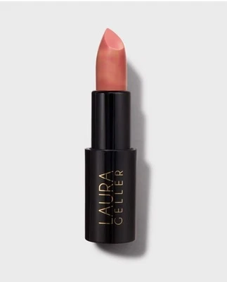 Lápiz labial italiano de mármol Laura Geller DOLCE 0,12 oz nuevo en caja envío gratuito Foto 1 de 4