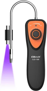 Elitech Kältemittellecksuchgerät, CLD-100 Freon Lecksuchgerät Auto HVAC Halogen - Bild 1 von 6