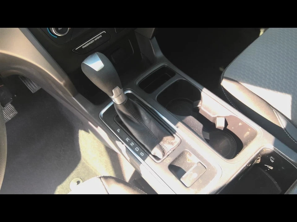 2017 FORD ESCAPE Transmission Shift  - Image 1 of 4