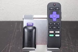 Roku RC-AL2 3226000610 Streaming Voice Remote  Netflix ESPN Hulu Sling - Picture 1 of 3