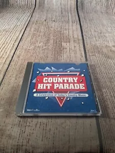 Country Hit Parade Cd - Picture 1 of 3