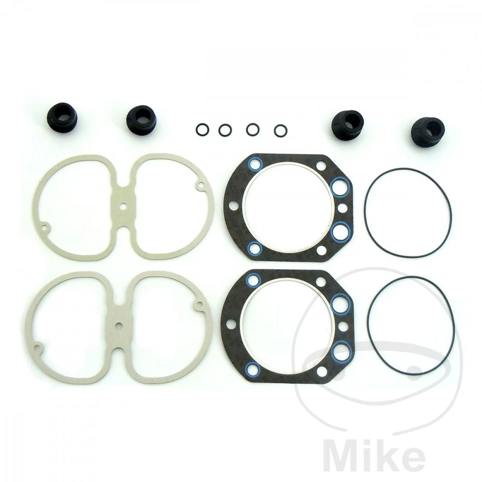 Juego de juntas de extremo superior Athena se adapta a BMW R 100 GS/2 1990-1994 Foto 1 de 1