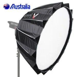 Aputure Light Dome III 35” Softbox Grid for 120d ii 300d ii 300X Bowen-S Light - Picture 1 of 9