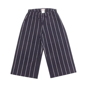 3116AR pantalone bimba IL GUFO girl kids trousers blue - Imagen 1 de 4