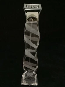 Vintage Herve Leger Paris Eau De Parfum 2.5 Oz. Spray Perfume - Picture 1 of 5