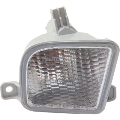 Nueva luz intermitente delantera derecha para Honda Passport HO2531131 2019-2021 Foto 1 de 4