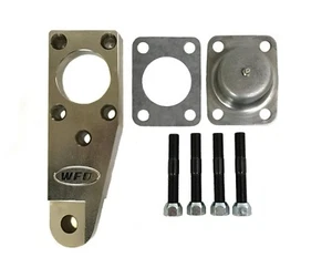 WFO Concepts, Dana 60 Kingpin Crossover Steering Arm Kit, WFO 1142-KIT - Picture 1 of 1
