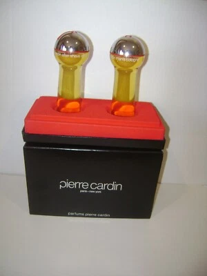Juego de colección PIERRE CARDIN loción para después del afeitado y colonia 2 oz cada uno - Envío gratuito Foto 1 de 4