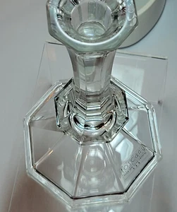 Vidrio cristalino 24 % plomo - Imagen 1 de 6