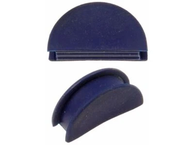 For 1975-1988 Volkswagen Scirocco Valve Cover Camshaft Bore Plug 13439TYPG 1976 - Image 1 of 2