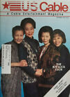 US Cable Magazine Sept 1994 - The Joy Luck Club - EX