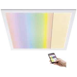 Paulmann 79809.0 Amaris LED Panel 35W Warm White Zigbee 3.0 Compatible - Picture 1 of 8