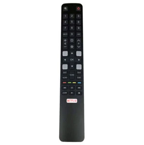 Télécommande RC802N YUI2 originale pour TV LCD TCL THOMSON, 55C2US 65C2US,... - Imagen 1 de 5
