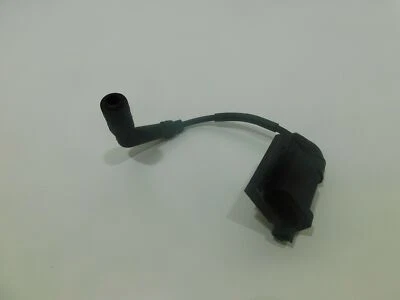 Coil Ignition Candle Pipe Motor Sym HD 200 EVO 2011 - Image 1 of 4