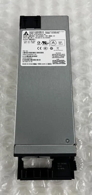 Cisco PWR-C2-640WAC Catalyst 3650 Series 640W AC Switch Power Supply - Image 1 of 4