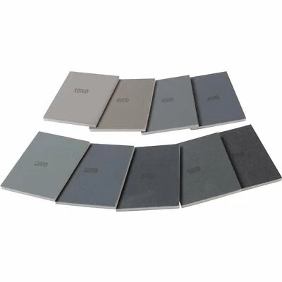 Almohadillas táctiles suaves Micro-Mesh 3 x 4 Foto 1 de 2