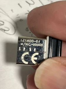 Logitech USB Nano Unifying Receiver for Mouse Keyboard C-U0008 Dongle - Picture 1 of 3