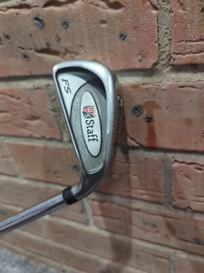 Wilson Staff FS 6 Eisen Fatshaft Regular Flex Graphitschaft Rechtshänder - Bild 1 von 14