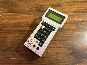 LJU MU-505 - Picture 1 of 3