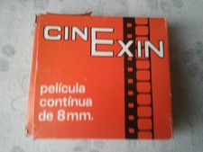 cinexin ebay