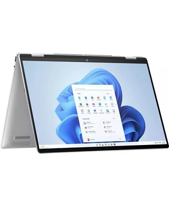 HP - Envy 2-in-1 16" Wide Ultra XGA Touch-Screen Laptop - Intel Core Ultra 7 ... - Image 1 of 4