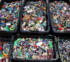 BULK LEGO LOT 1 LB 1+ Pounds Bricks Blocks Tires Pound LBS + DISCOUNTS FOR MORE!