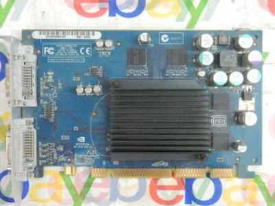 Nvidia Apple A146 603-3254 180-10146-0000-A01 64MB Video Graphics Card - Image 1 of 3