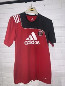 Camiseta de entrenamiento Adidas Al-Jazira talla 36/38 - Imagen 1 de 4