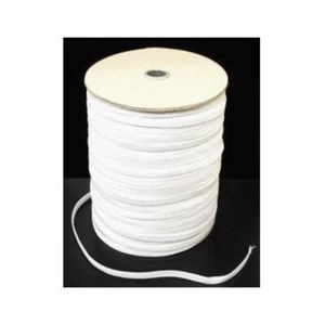 Flat Cord Elastic - Picture 1 of 9