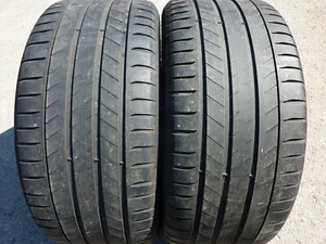 Michelin Latitude Sport-3 N0 265 50 R 19 110Y 2x neumáticos de verano - Imagen 1 de 1