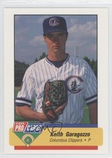 1994 Fleer ProCards Minor League Keith Garagozzo #2947 Rookie RC