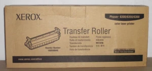 Original Xerox Transfer Roller für Phaser 6300 6350 6360 108R00646 OVP A - Picture 1 of 2
