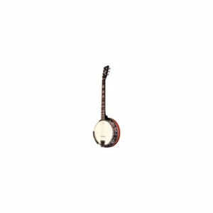 Tennessee Banjo Premium - 6-String Guitar Banjo - Picture 1 of 1