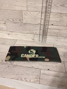 Muñeca Gander Mountian Slap estilo Koozie camuflaje - Imagen 1 de 4