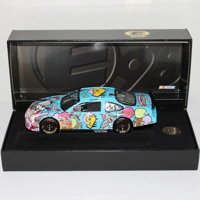 LAKE SPEED 1998 ELITE #9 HAPPY BIRTHDAY/CARTOON NETWORK FORD /1,500 MADE XRARE - Image 1 of 4