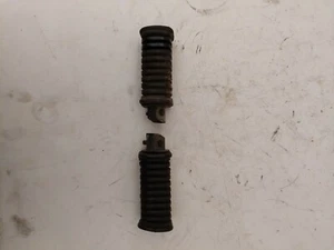 1980 Suzuki GS 1000 Passenger Foot Pegs OEM - Picture 1 of 3