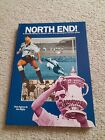 Pre-owned Hardback Book, NORTH END! By Paul Agnew & Ian Rigby