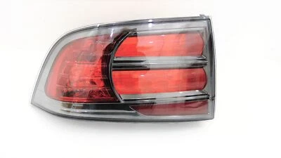 Conjunto de luz trasera LH/Drive para Acura TL Foto 1 de 4