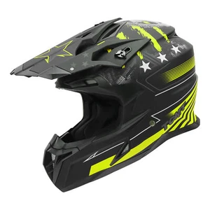 ATV Helmet Motocross Dirt Bike DOT Adult Unisex Motorcycle OffRoad Racing Helmet - Picture 1 of 10